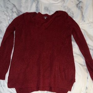 Medium Charlotte Rousse sweater